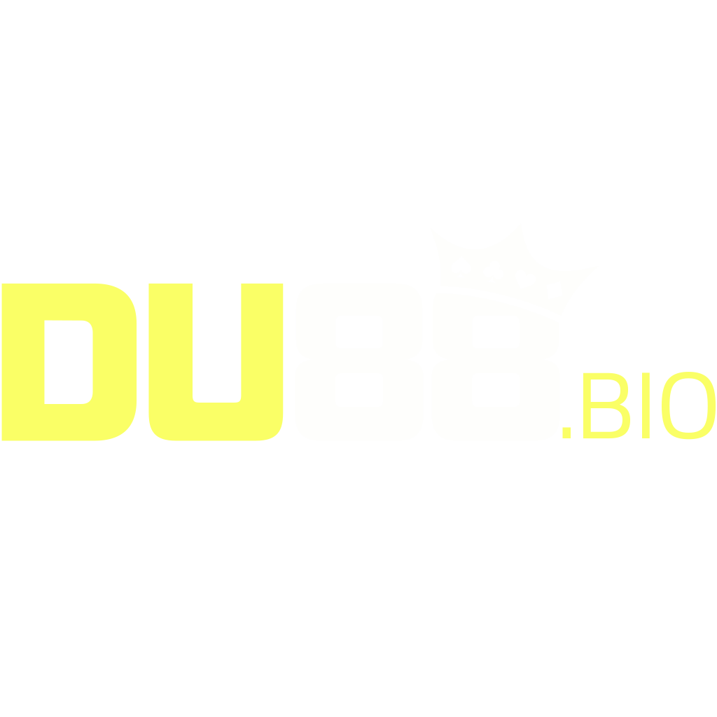 Home - du88.bio